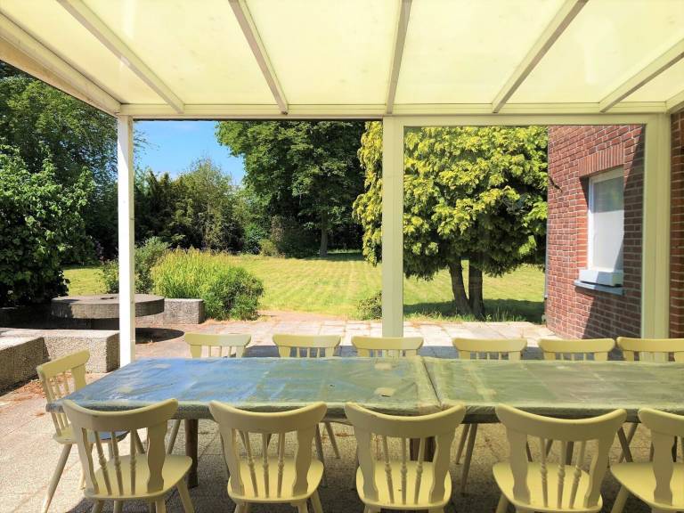 Villa Willich