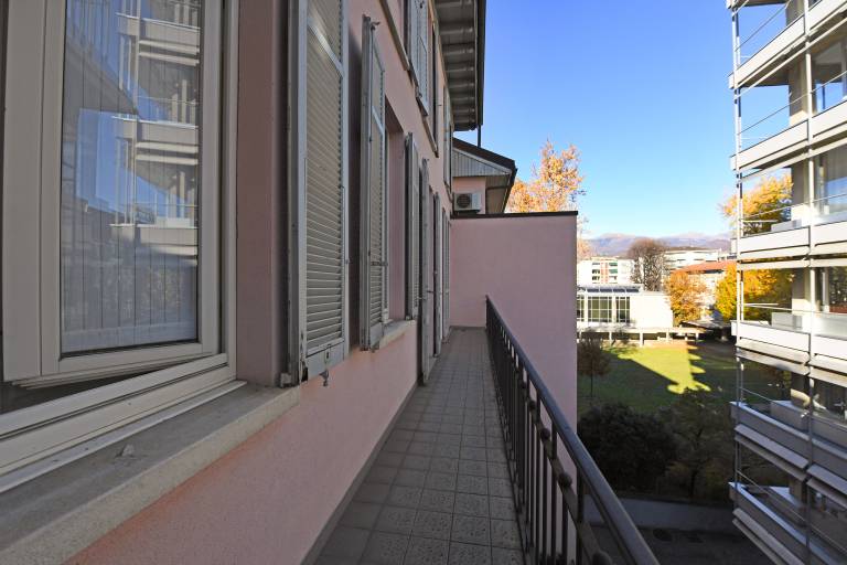Rental apartment | Pets allowed — photo 3