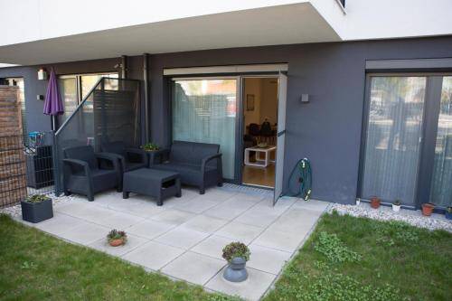 Appartement Kagran