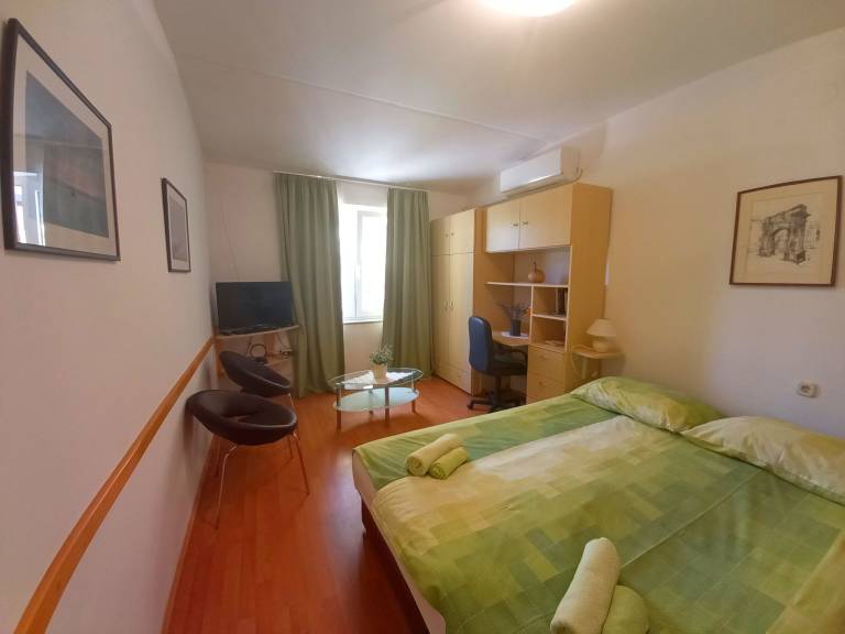 Lovely apartment with garden | Nature view | Next to the beach | Pet-friendly — photo 4