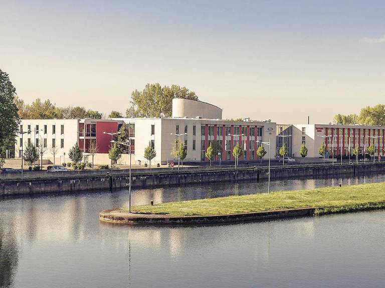 Mercure Hotel Schweinfurt Maininsel in Schweinfurt