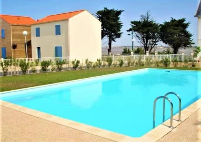 Appartement Port-des-Barques