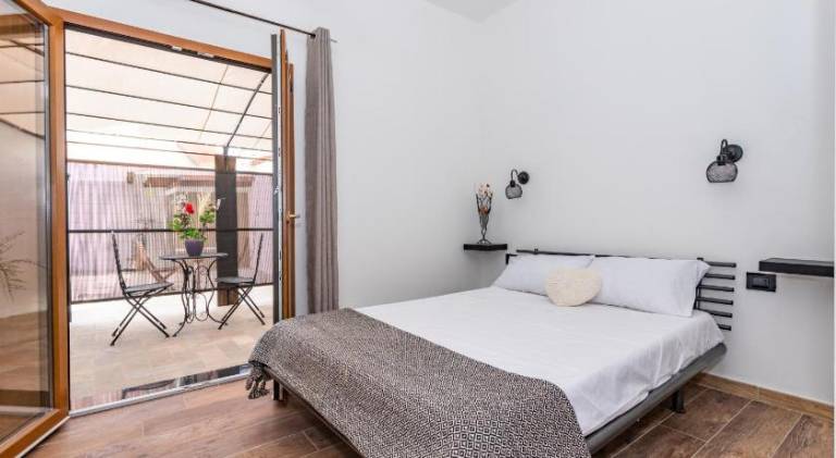 Living G Room in Cagliari