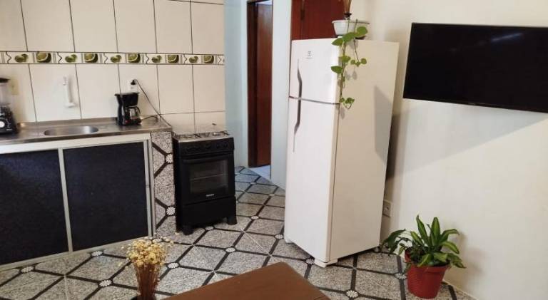 Rental apartment with 2 rooms for 4 persons — photo 4