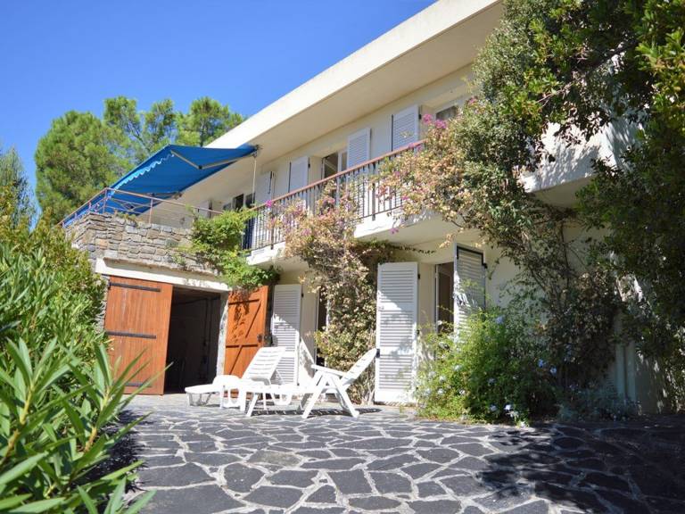 Vacation home with 4 rooms for 8 persons — photo 4