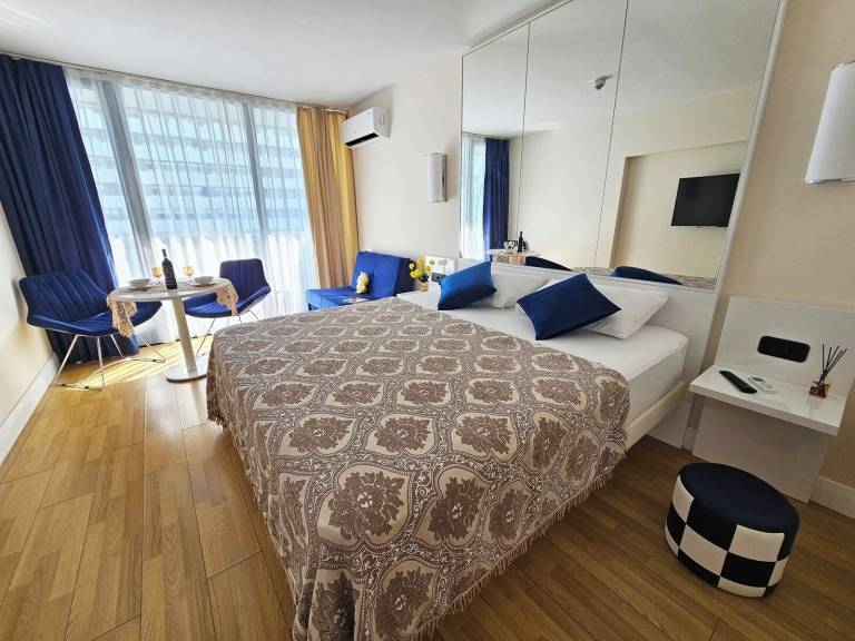 Ferienwohnung Batumi