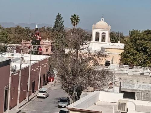 Bed & Breakfast  Zona Centro