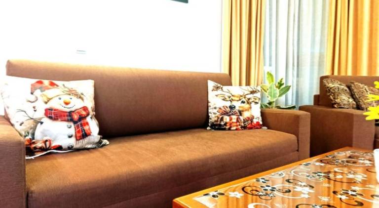 Wonderful holiday apartment | Dogs allowed — photo 4