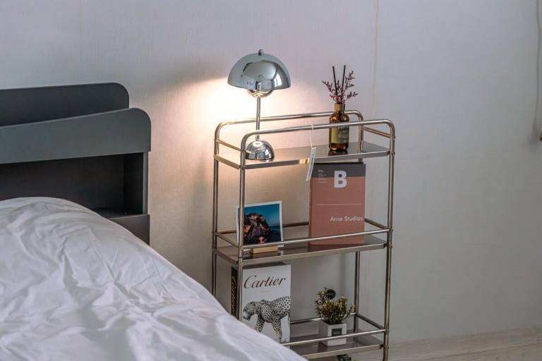 50 m&sup2; Ferienhaus