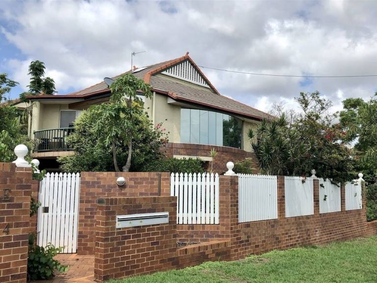 Apartment Rangeville