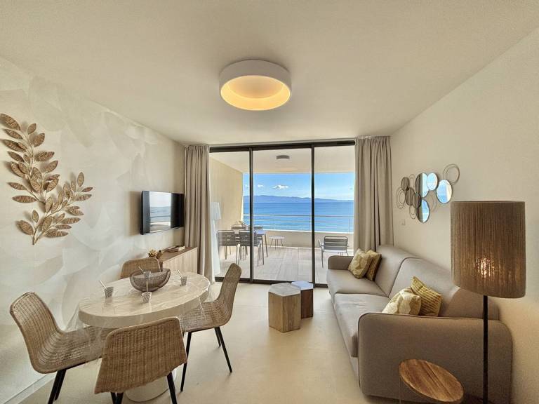 Appartement Ajaccio