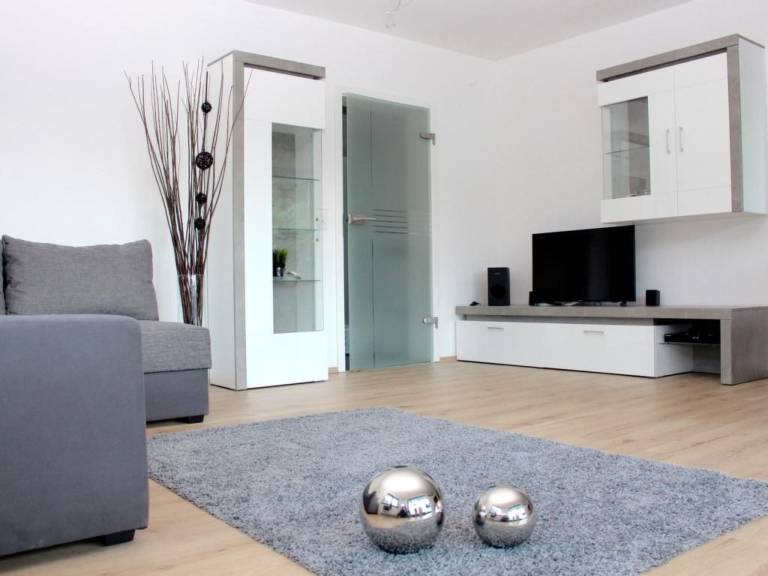 Appartement Edersee Dam