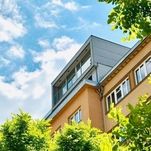 Apartmán Brno-Židenice
