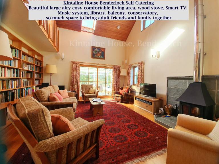 House Benderloch