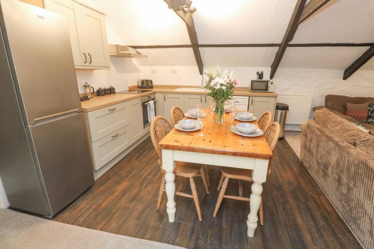 Cottage Marazion