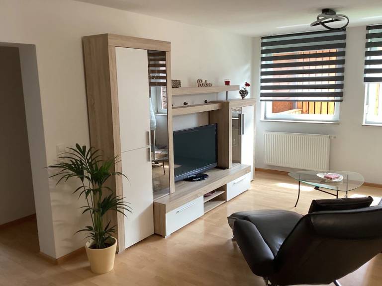 Ferienwohnung Steinen
