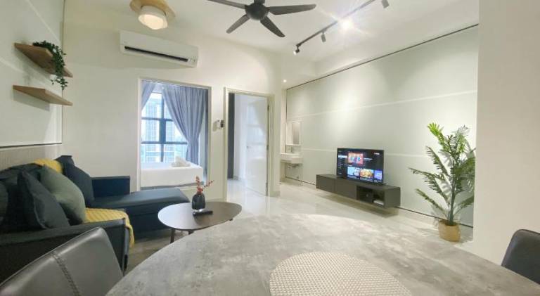Nice apartment | Perfect for remote work | Dogs allowed — photo 4