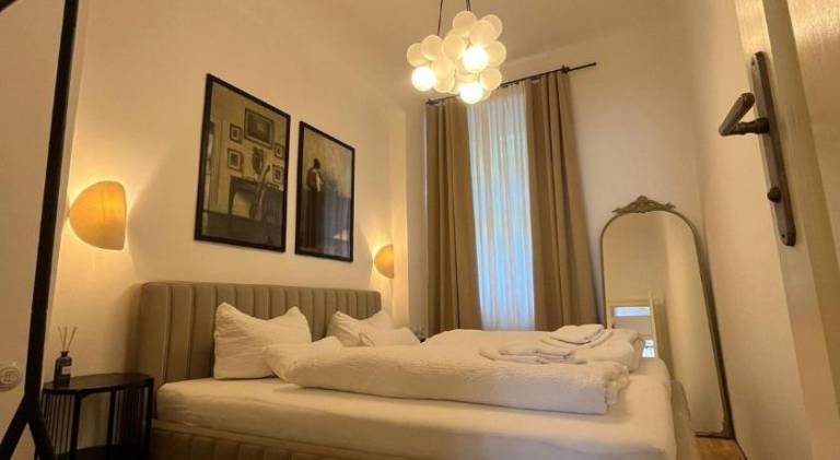 Lovely holiday apartment | Pets are welcome in Karlovy Vary