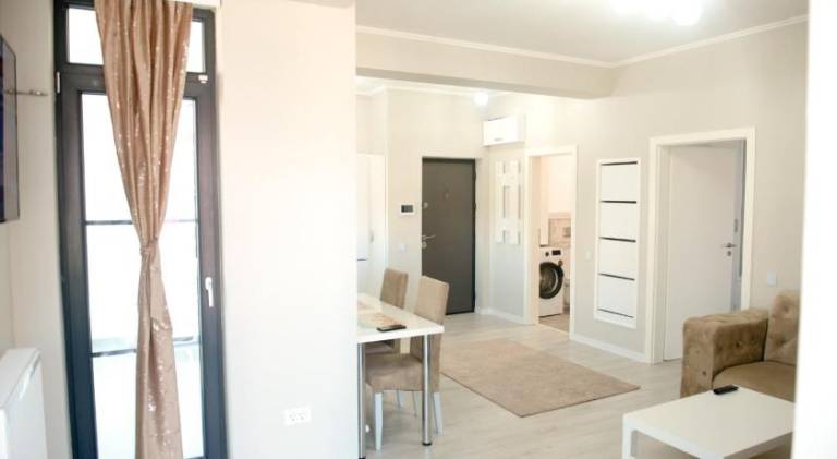Rental apartment with 1 room for 4 persons — photo 2