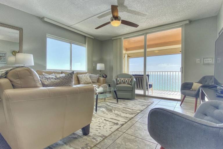 Condo Indian Shores