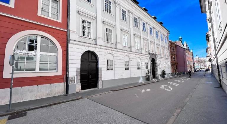 Apartment | Near Ljubljana Castle | Pets are welcome — photo 2