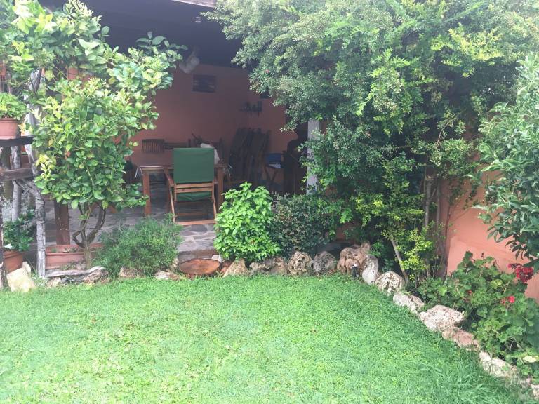 Casa Infernetto