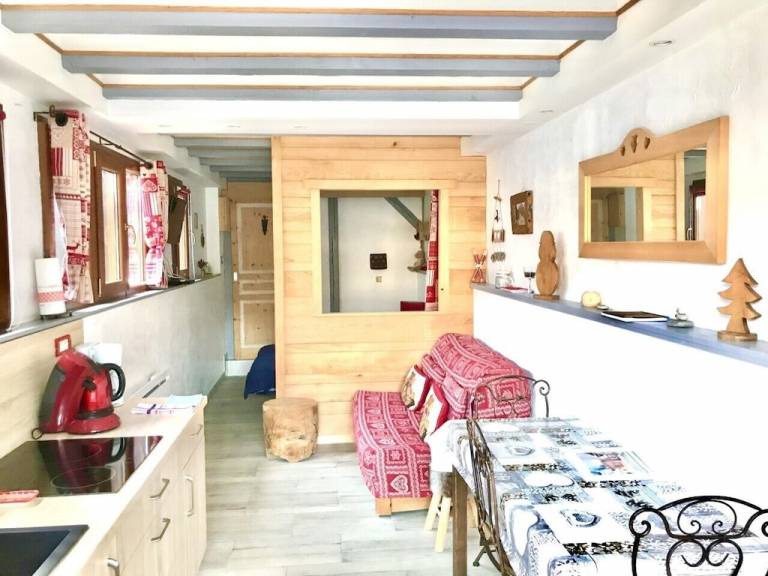 Chalet Lapoutroie