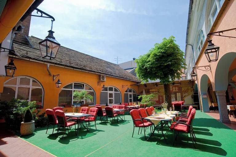 Namestitev Kranj