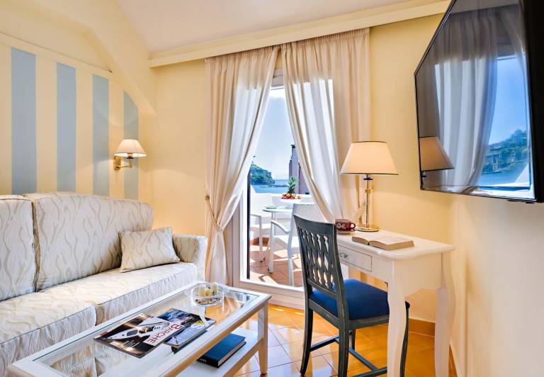 Hotel Mare Blu Terme — photo 2