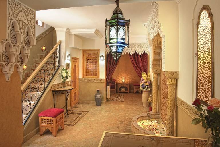 Riad Gueliz