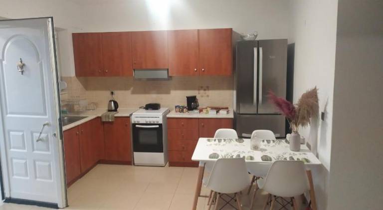 Holiday apartment with hot tub & terrace — photo 4