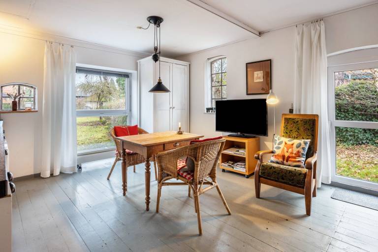 Ferienwohnung Eyendorf