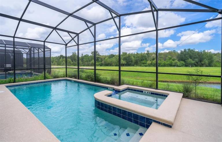 Huis  Kissimmee
