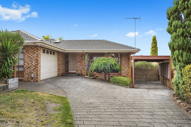 House Dandenong
