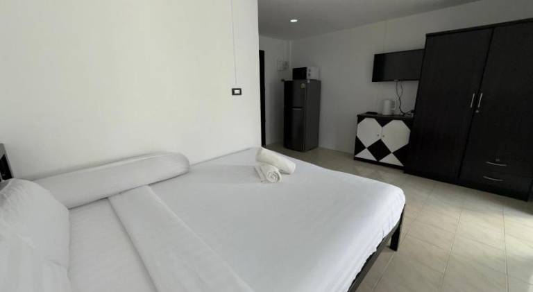 Rental apartment with 1 room for 2 persons — photo 2