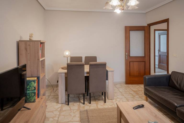 Holiday Home 'Casa Tilde' with Private Terrace, Balcony and Wi-Fi — photo 4