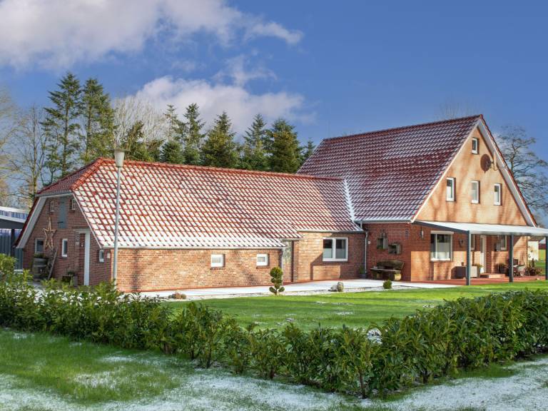 Ferienhaus  Utarp