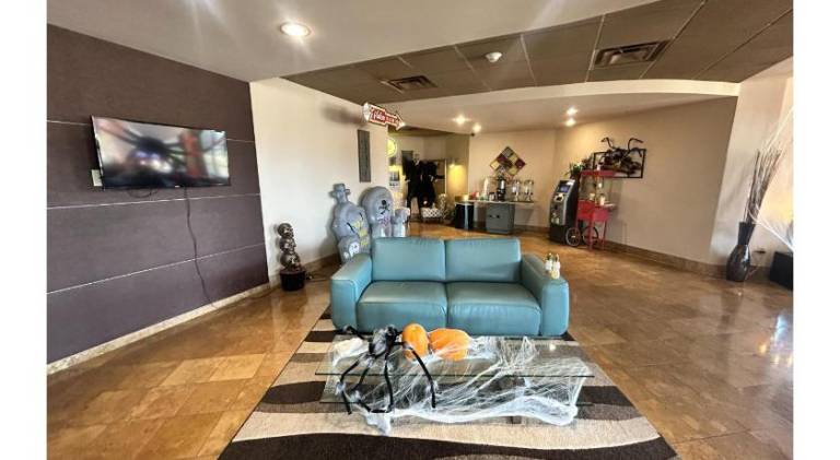 Suite Dreams Motel Mattoon I 57 — photo 2