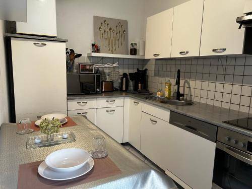Ferienwohnung Schkeuditz