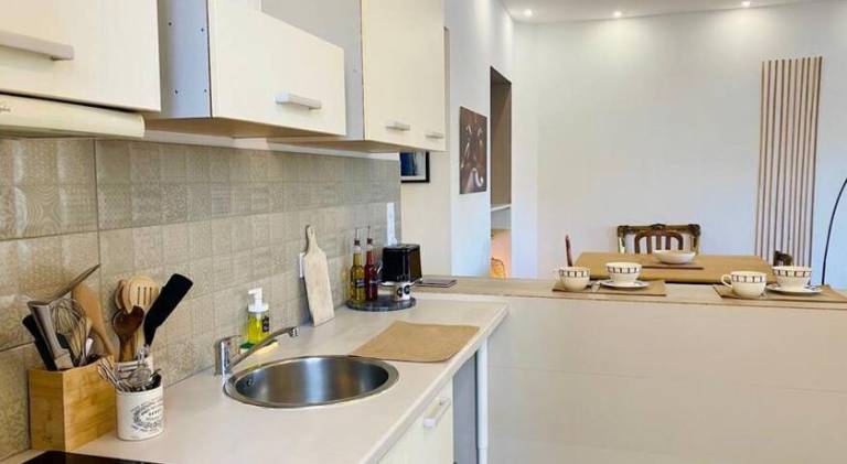 Holiday apartment with 3 rooms for 6 persons — photo 2
