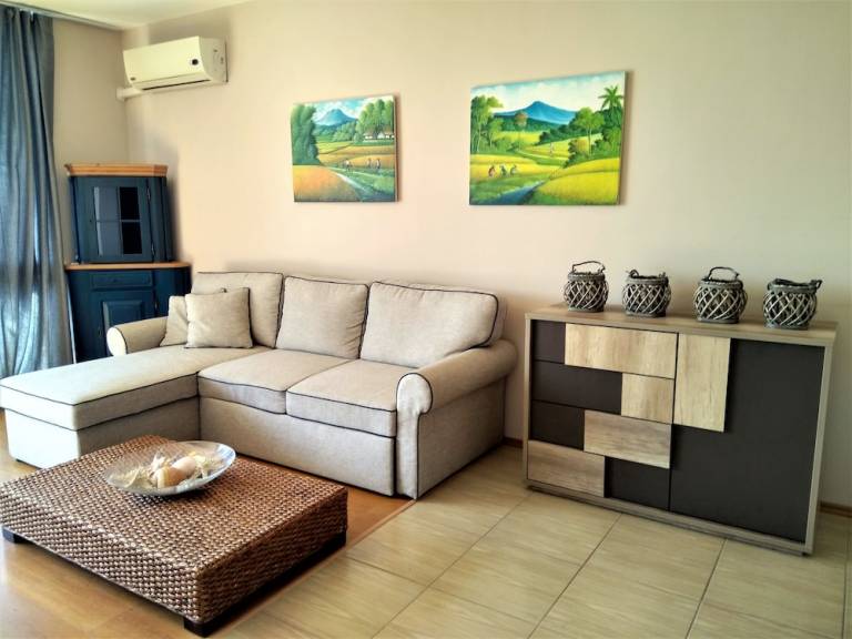 Apartament  Nesebyr