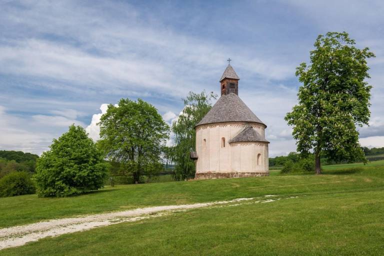 Apartma  Martjanci