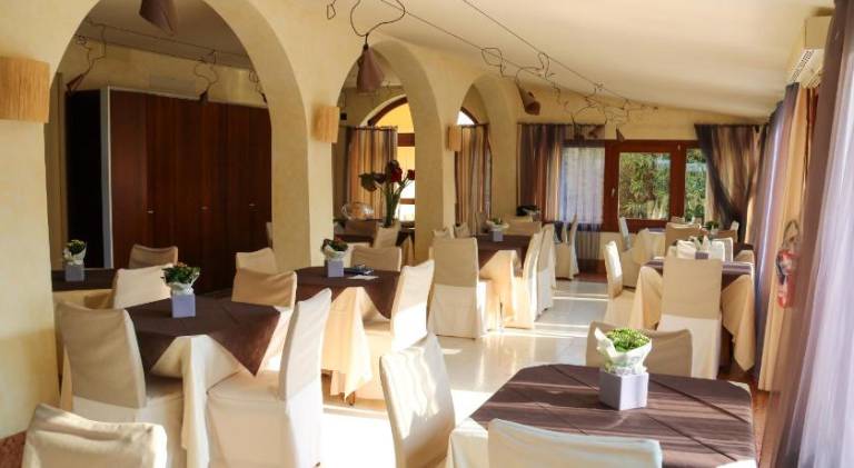 Hotel Sirena — photo 4
