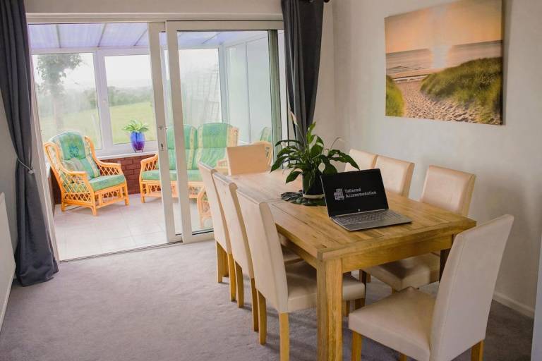 Pleasant vacation home | Pet-friendly — photo 5