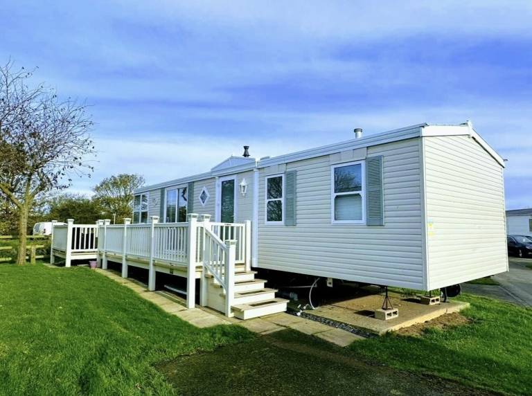 Lodge  Mablethorpe