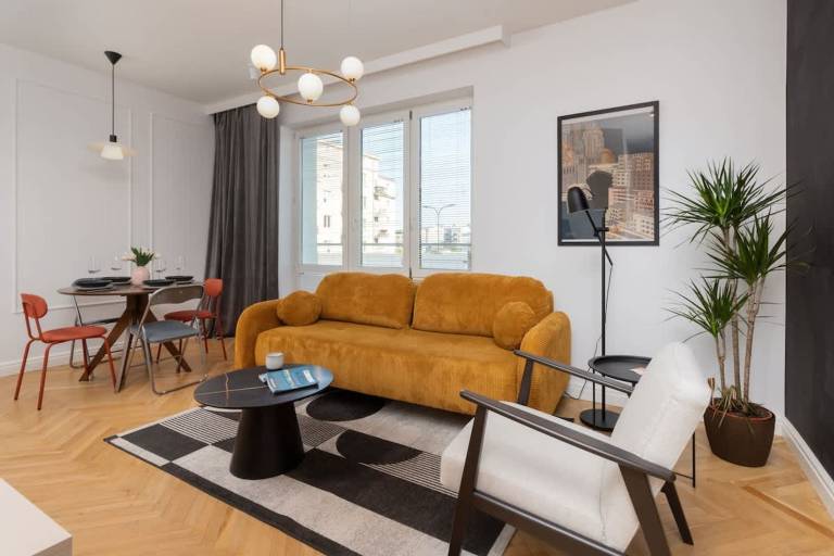Apartament  Gdynia