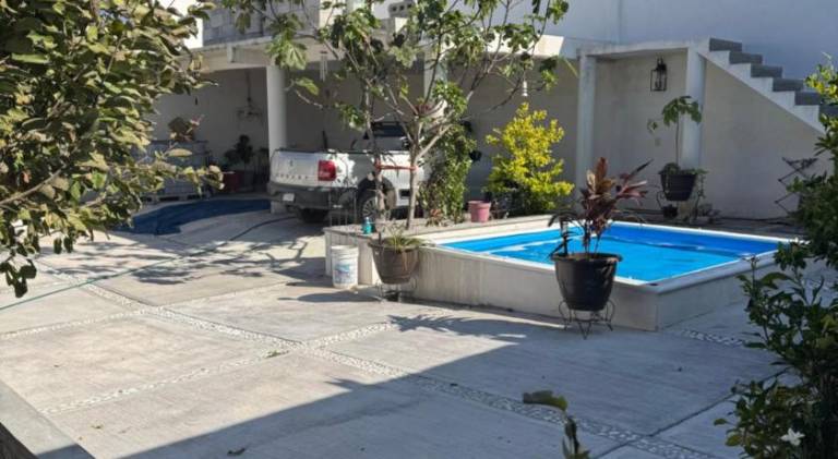 House with pool | Dogs allowed — photo 3