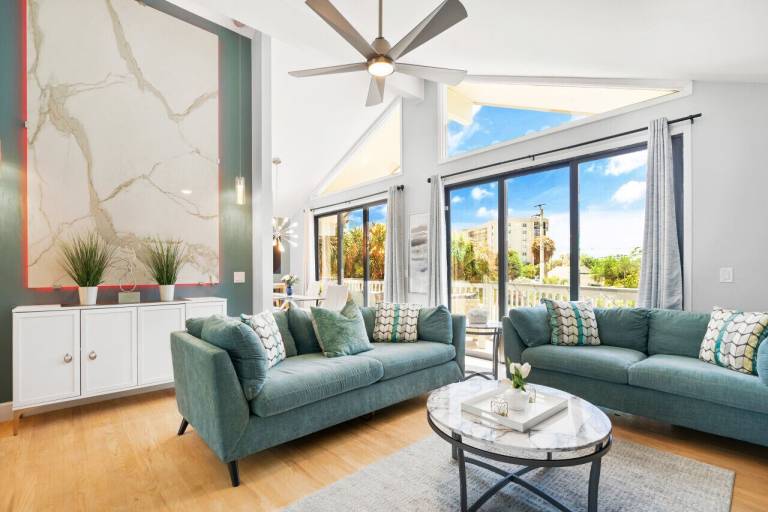 Chalet Siesta Key