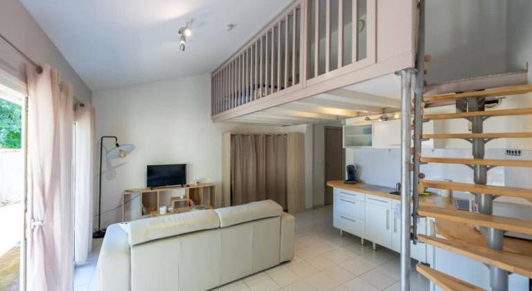 Pleasant holiday apartment with garden & BBQ | Beach nearby | Suitable for remote work | Dogs allowed — photo 2