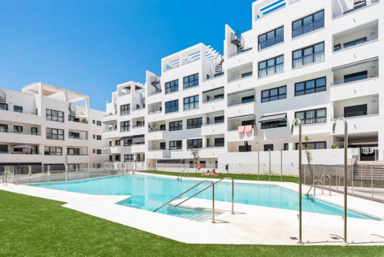 Appartement Estepona